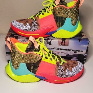 Nike Jordan Why Not Zer0.2 All Star (Men's US 10.5)